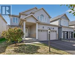 347 TUCANA WAY, Ottawa, Ontario