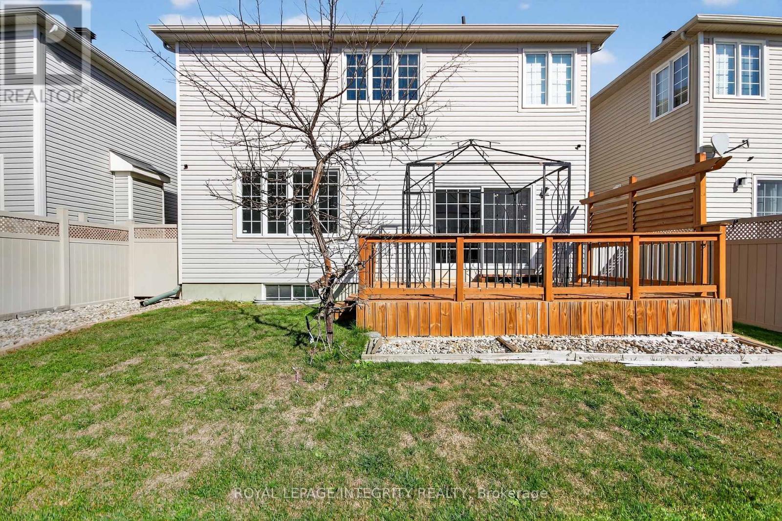 347 Tucana Way, Ottawa, Ontario  K2J 0Z8 - Photo 39 - X12445506