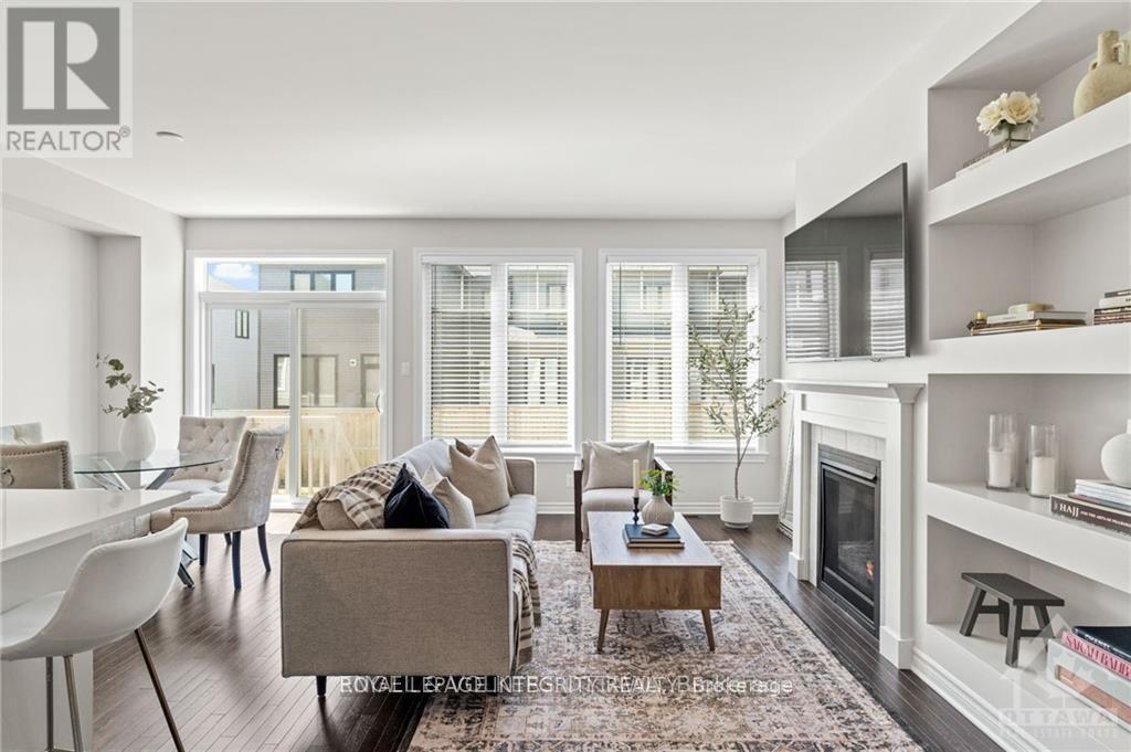 165 Angelonia Crescent E, Ottawa, Ontario  K1T 0Y5 - Photo 6 - X12484905