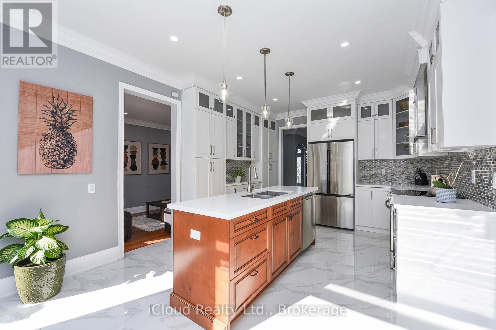 25 Giles Road, Caledon, Ontario  L7K 0B6 - Photo 18 - W12541522