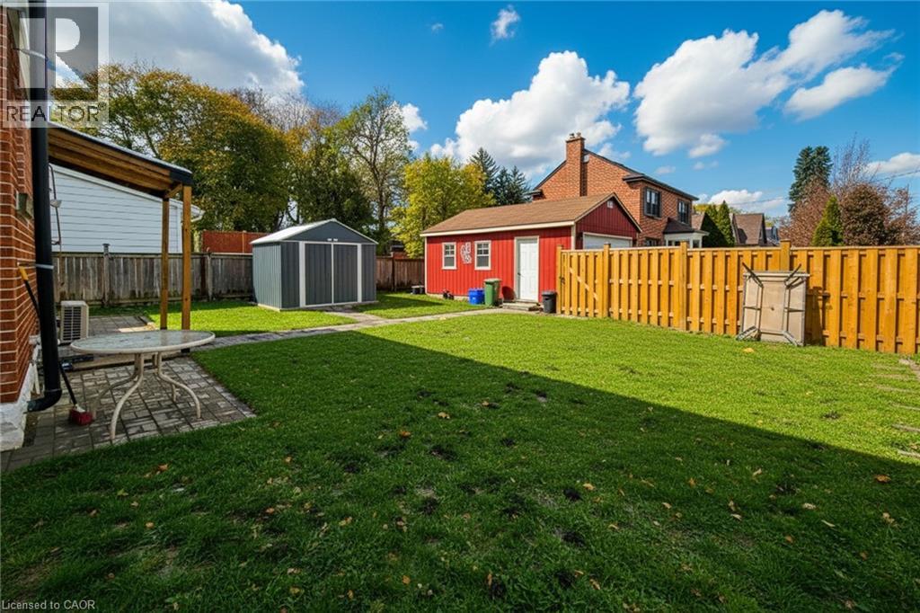 29 N Second Street N, Stoney Creek, Ontario  L8G 1Y8 - Photo 8 - 40788306