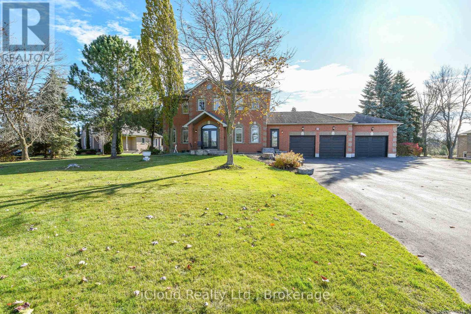 25 Giles Road, Caledon, Ontario  L7K 0B6 - Photo 46 - W12541522