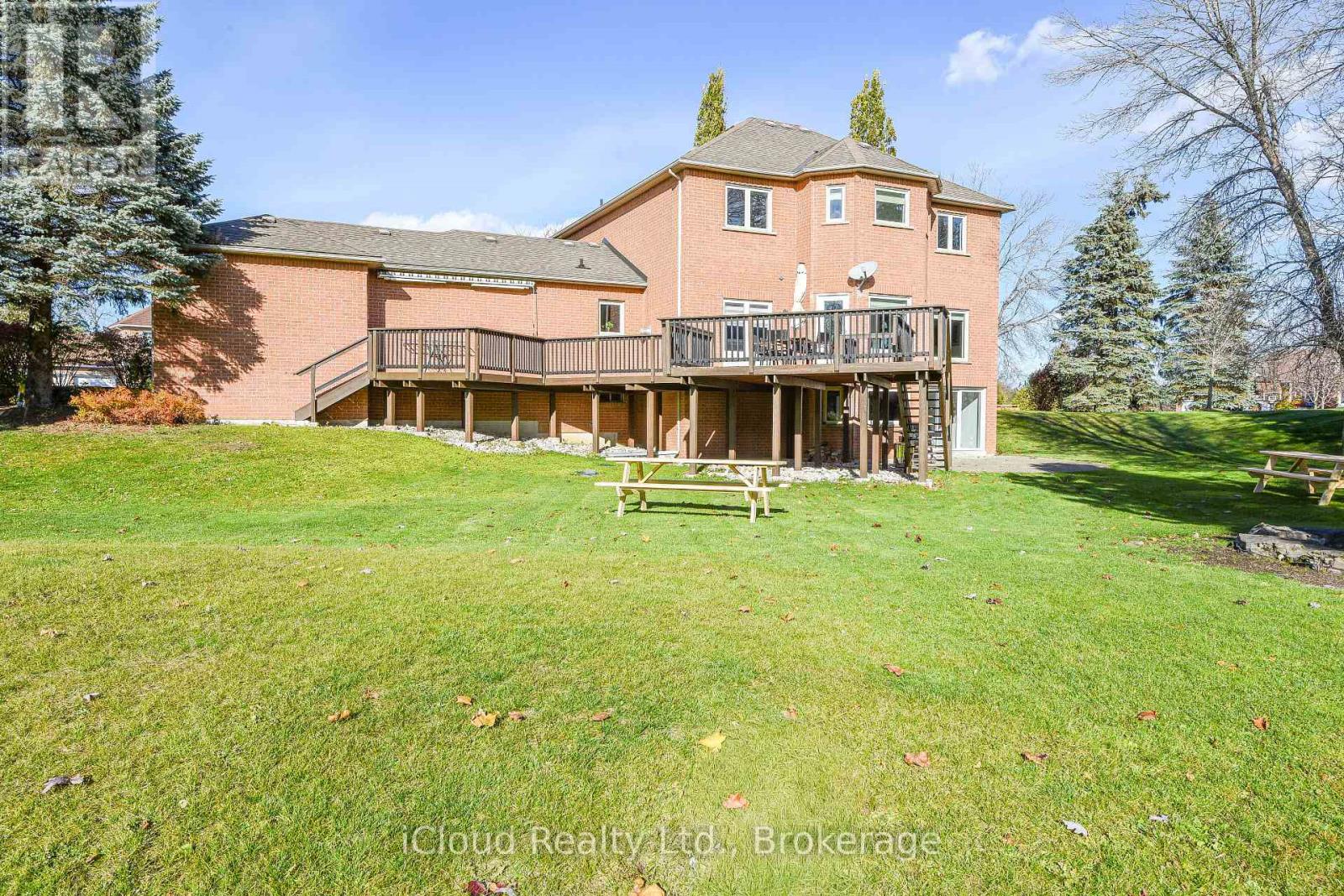 25 Giles Road, Caledon, Ontario  L7K 0B6 - Photo 43 - W12541522