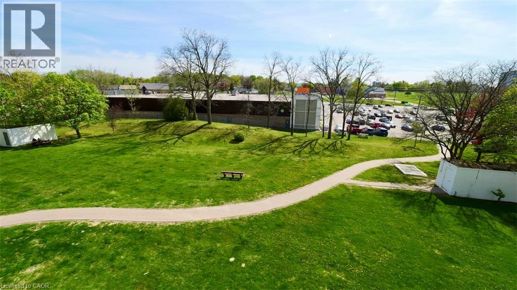 225 Harvard Place Unit# 603, Waterloo, Ontario  N2J 4H4 - Photo 23 - 40788063