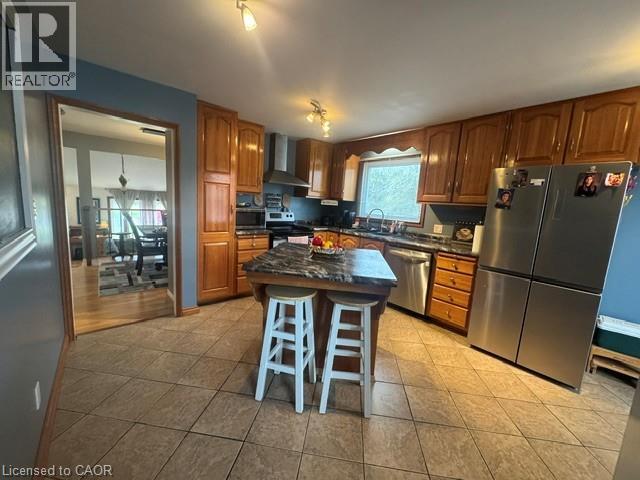 24 Woodhouse Avenue, Port Dover, Ontario N0A 1N8 - Photo 10 - 40787894