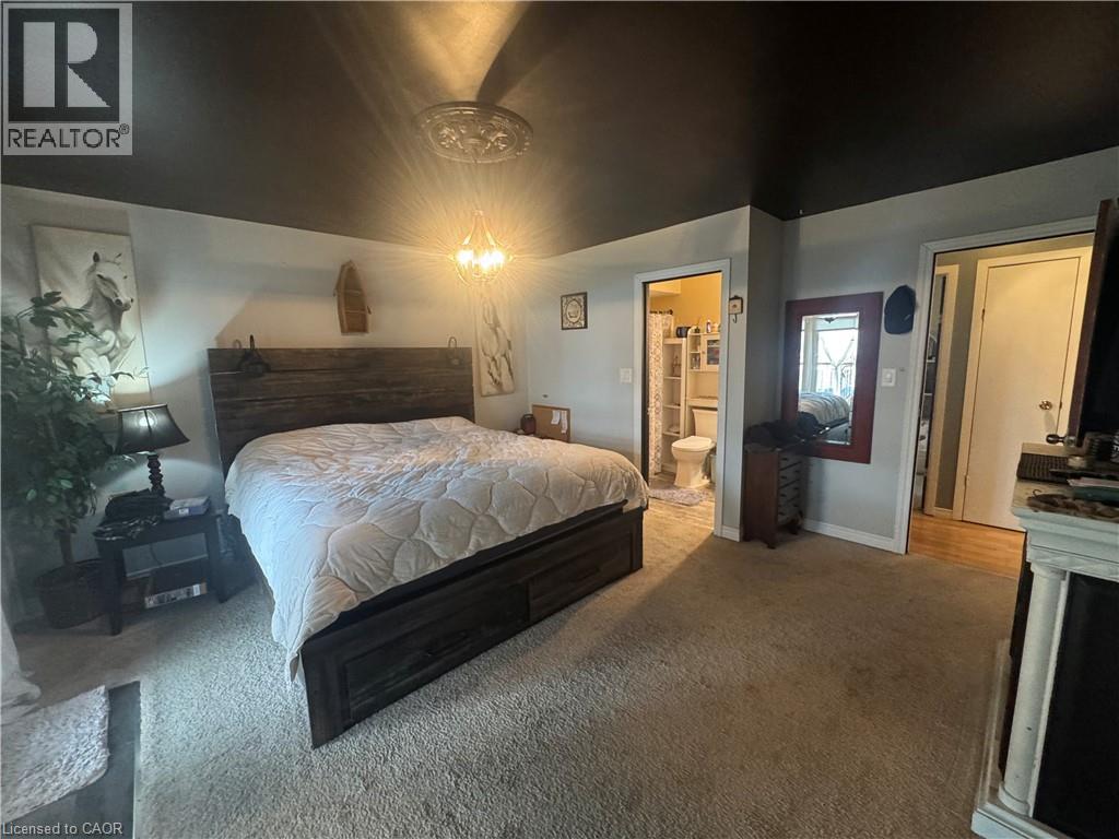 24 Woodhouse Avenue, Port Dover, Ontario N0A 1N8 - Photo 13 - 40787894