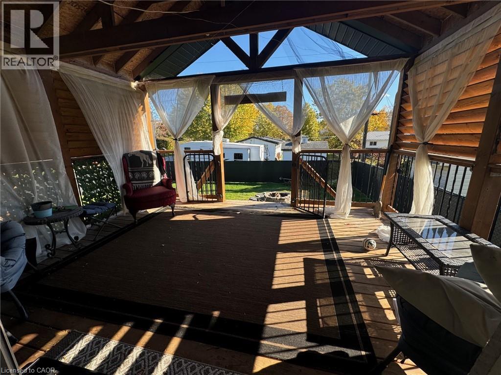 24 Woodhouse Avenue, Port Dover, Ontario N0A 1N8 - Photo 16 - 40787894