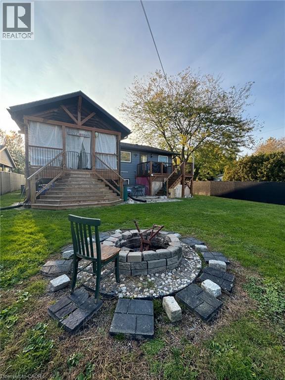 24 Woodhouse Avenue, Port Dover, Ontario N0A 1N8 - Photo 28 - 40787894