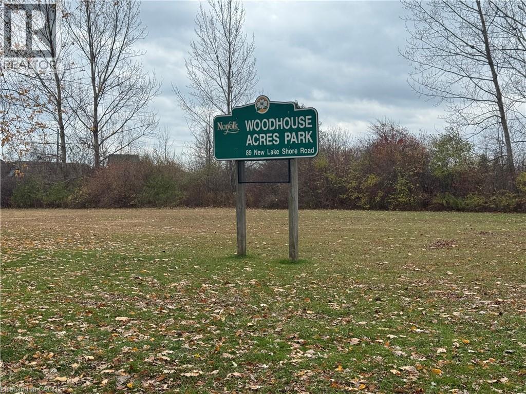 24 Woodhouse Avenue, Port Dover, Ontario N0A 1N8 - Photo 30 - 40787894