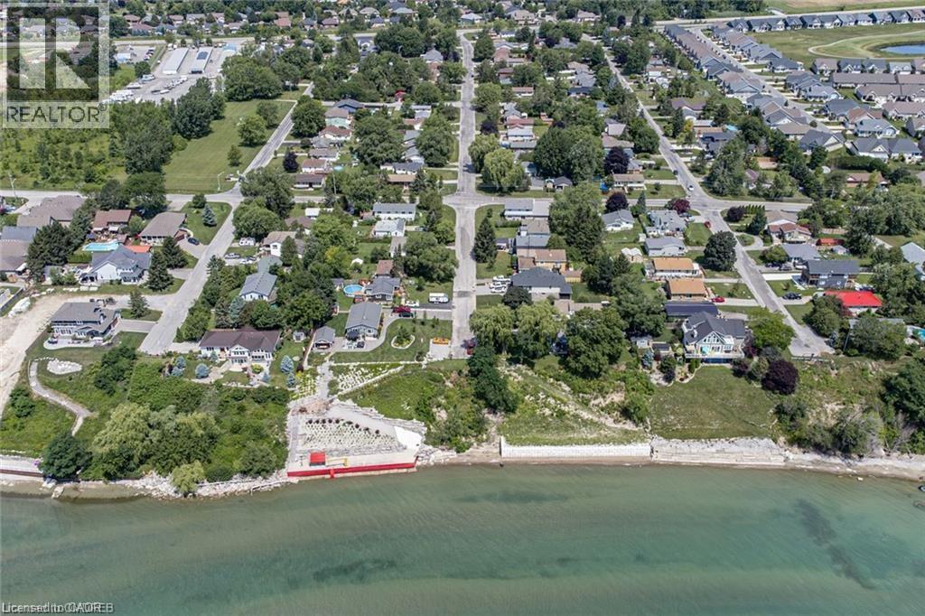 24 Woodhouse Avenue, Port Dover, Ontario N0A 1N8 - Photo 31 - 40787894