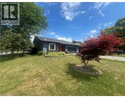 24 WOODHOUSE Avenue, Port Dover, Ontario