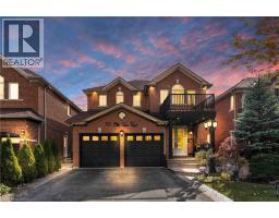 88 OLDE TOWN Road, brampton, Ontario