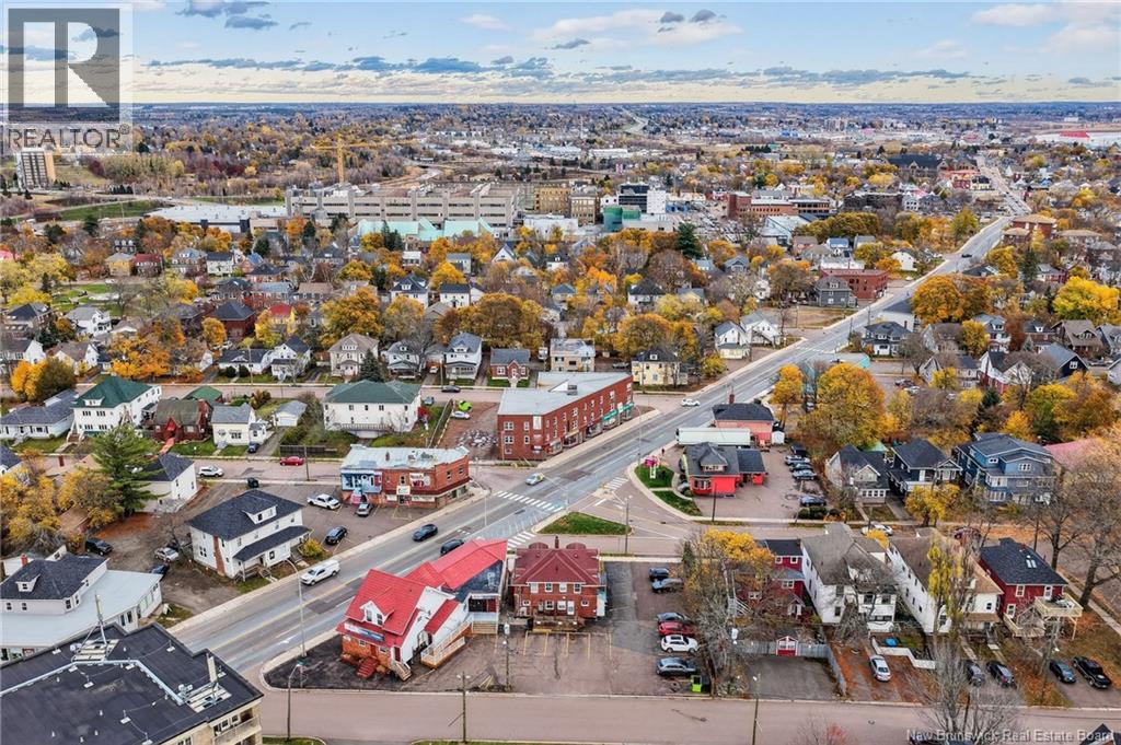 400-408 Mountain Road, Moncton, New Brunswick  E1C 2M9 - Photo 40 - NB129977