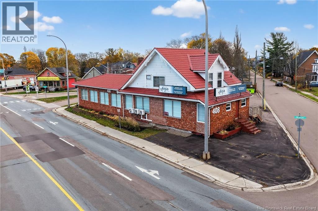 400-408 Mountain Road, Moncton, New Brunswick  E1C 2M9 - Photo 37 - NB129977