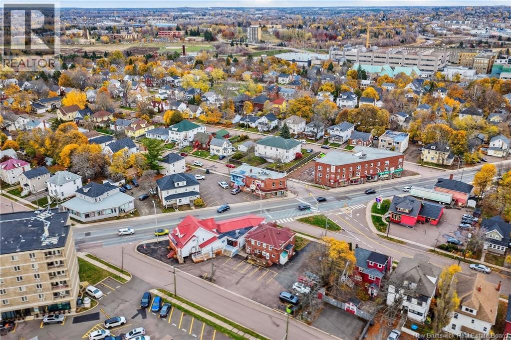 400-408 Mountain Road, Moncton, New Brunswick  E1C 2M9 - Photo 38 - NB129977
