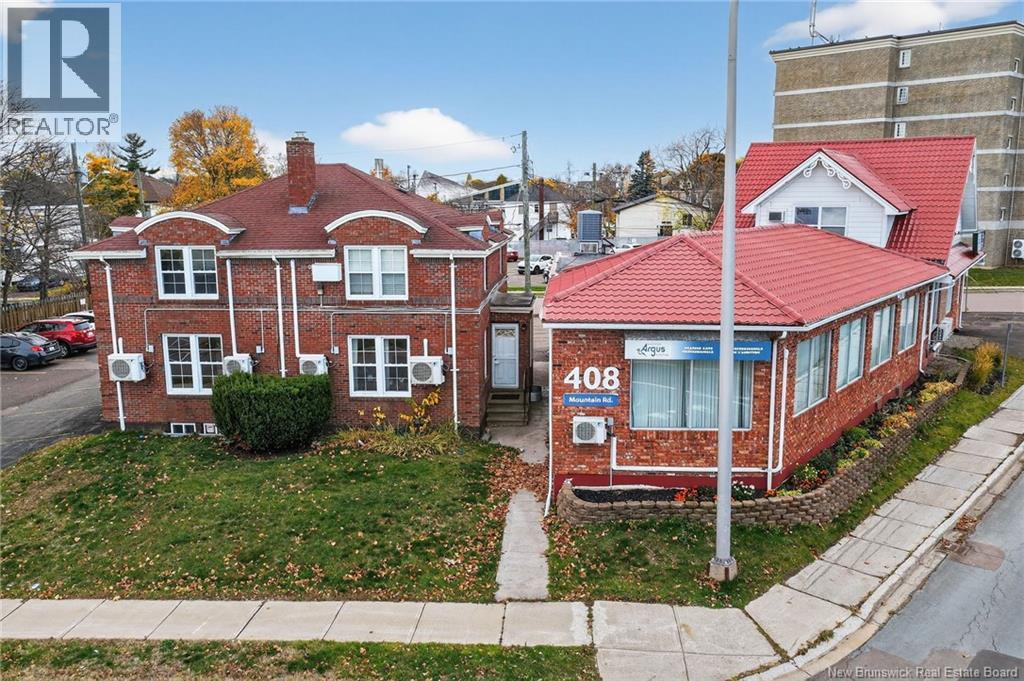 400-408 Mountain Road, Moncton, New Brunswick  E1C 2M9 - Photo 36 - NB129977