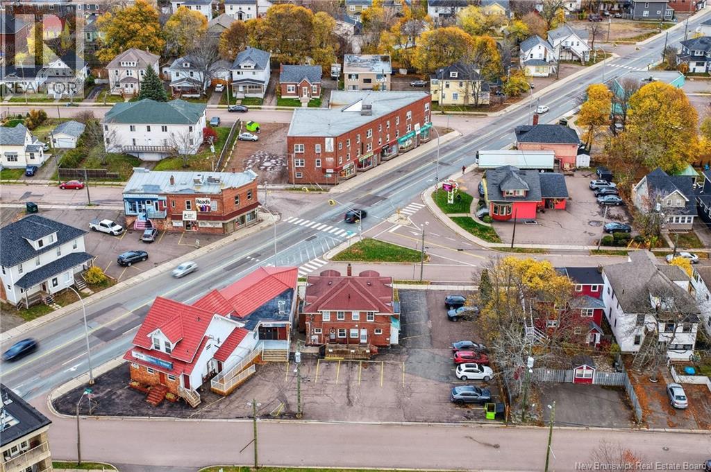 400-408 Mountain Road, Moncton, New Brunswick  E1C 2M9 - Photo 39 - NB129977