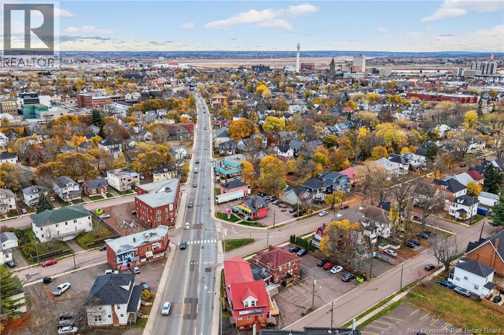 400-408 Mountain Road, Moncton, New Brunswick  E1C 2M9 - Photo 41 - NB129977