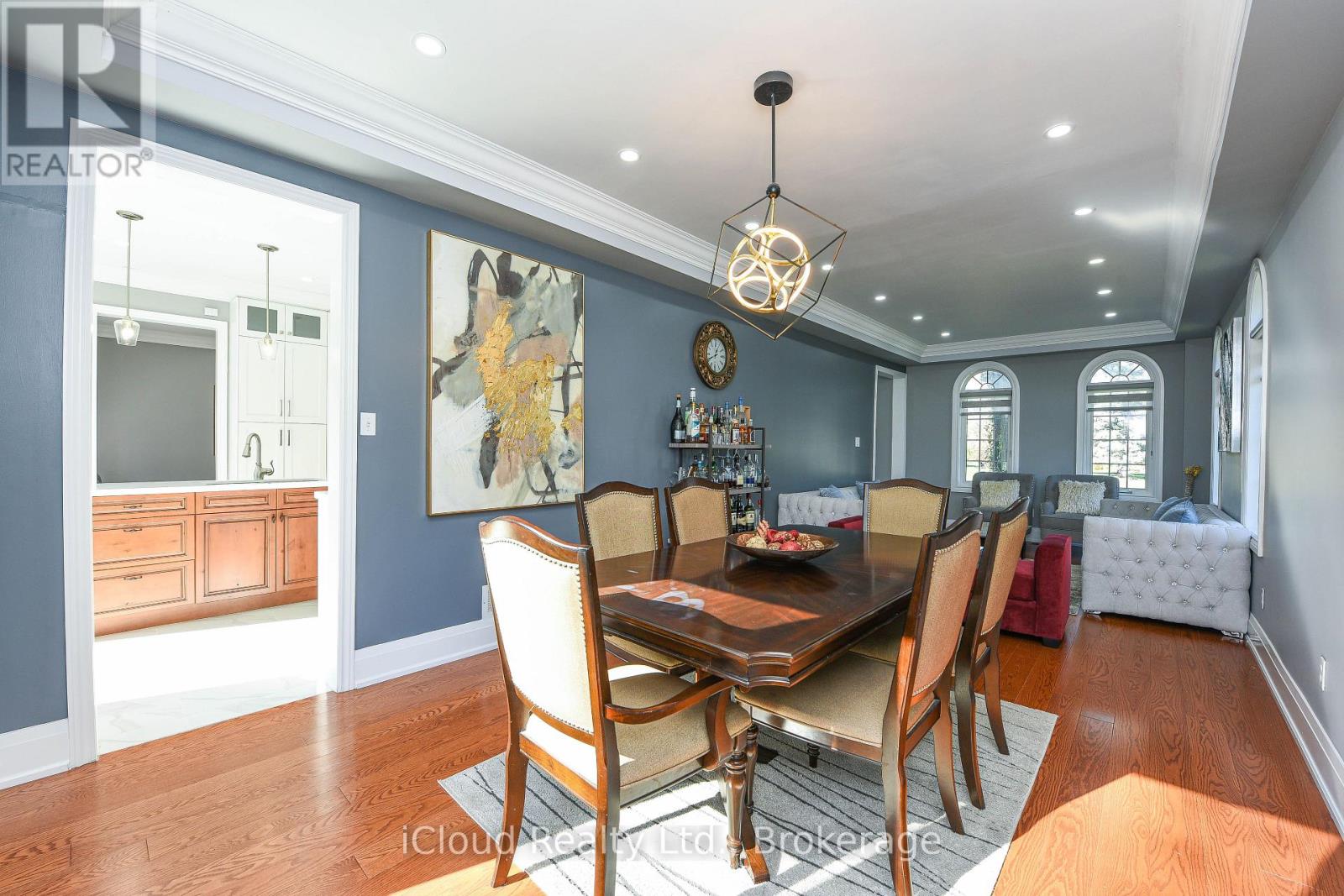 25 Giles Road, Caledon, Ontario  L7K 0B6 - Photo 13 - W12541522