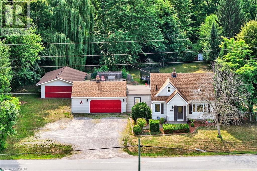 1671 THIRD STREET LOUTH, St. Catharines, Ontario