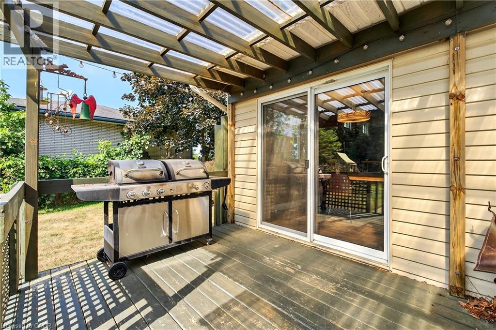 1671 Third Street Louth, St. Catharines, Ontario  L2R 6P9 - Photo 22 - 40768820