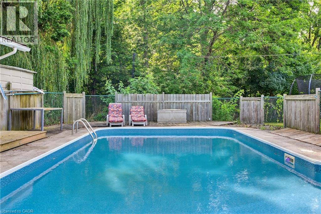 1671 Third Street Louth, St. Catharines, Ontario  L2R 6P9 - Photo 27 - 40768820