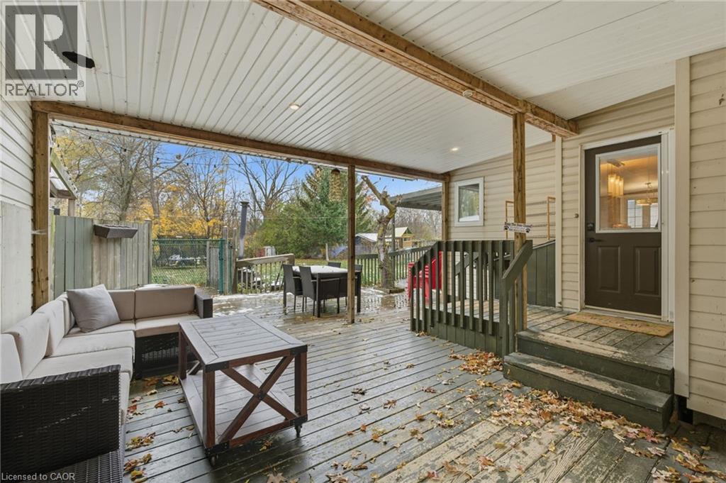 1671 Third Street Louth, St. Catharines, Ontario  L2R 6P9 - Photo 25 - 40768820