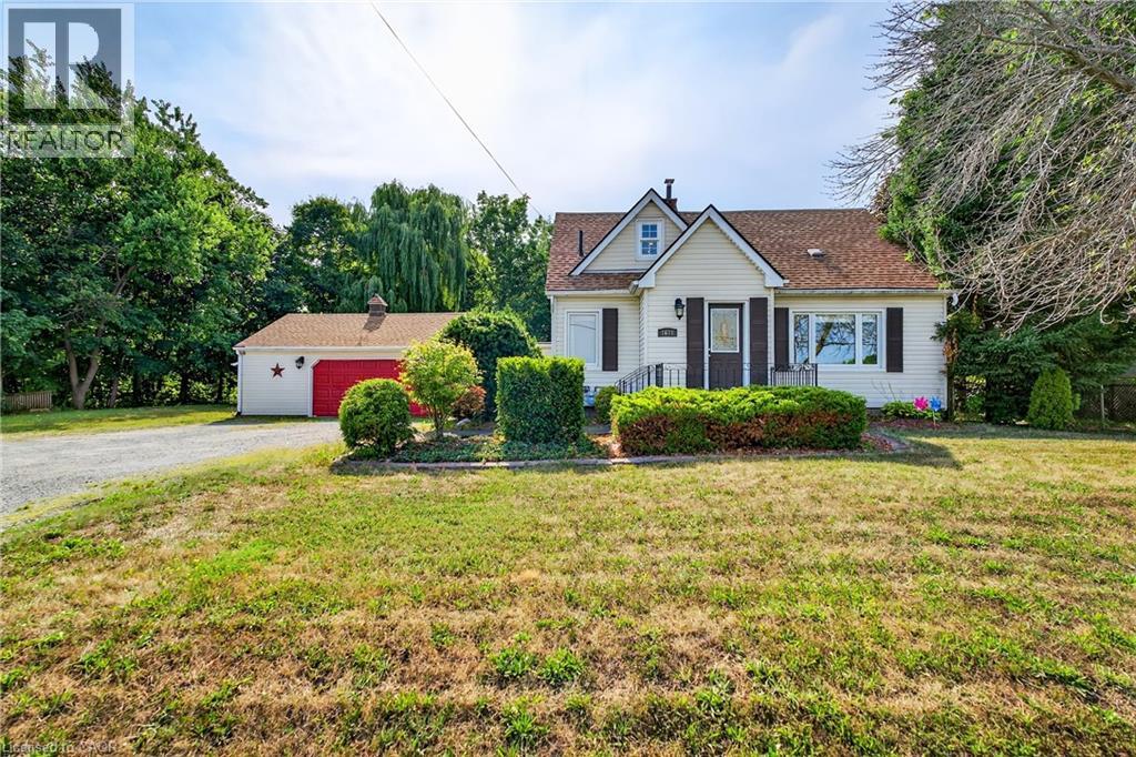 1671 Third Street Louth, St. Catharines, Ontario  L2R 6P9 - Photo 2 - 40768820