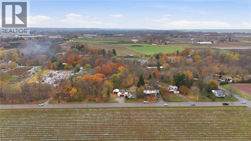 1671 Third Street Louth, St. Catharines, Ontario  L2R 6P9 - Photo 29 - 40768820