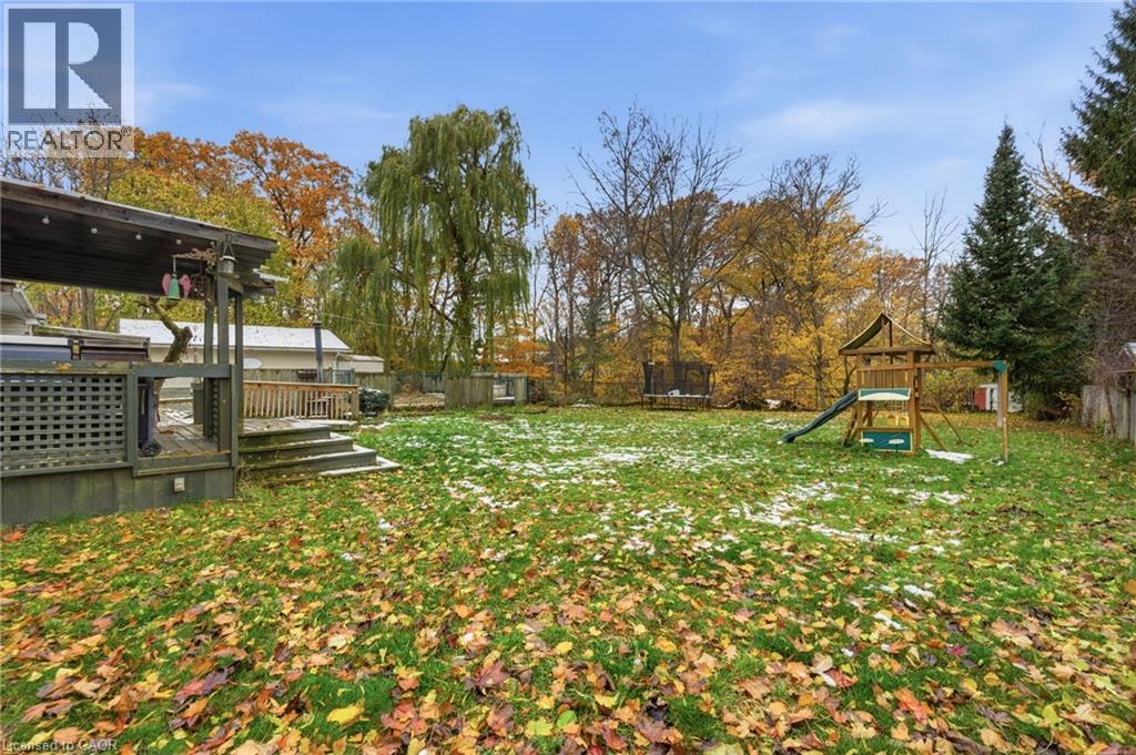 1671 Third Street Louth, St. Catharines, Ontario  L2R 6P9 - Photo 28 - 40768820