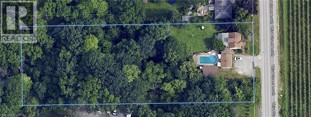 1671 Third Street Louth, St. Catharines, Ontario  L2R 6P9 - Photo 30 - 40768820