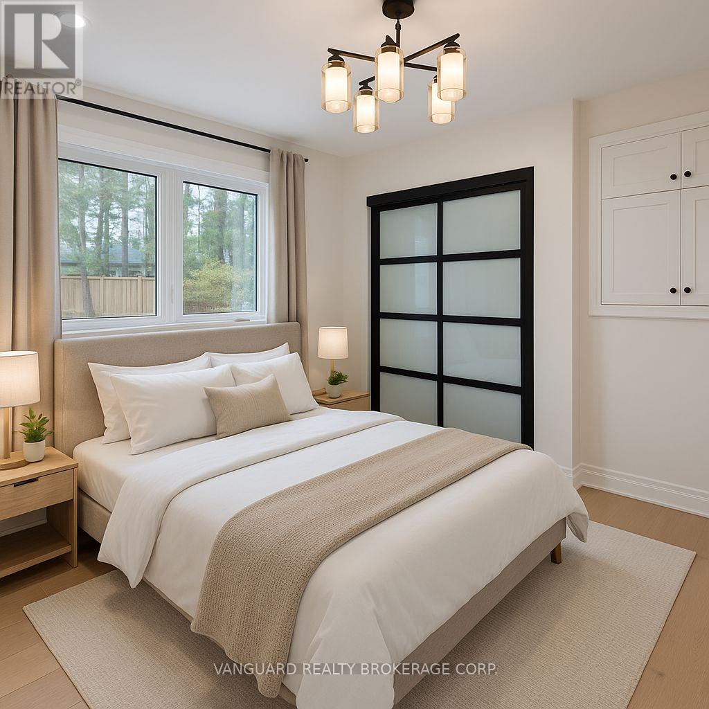 Upper - 29 Baldwin Lane, Barrie, Ontario  L4N 2W2 - Photo 5 - S12544544