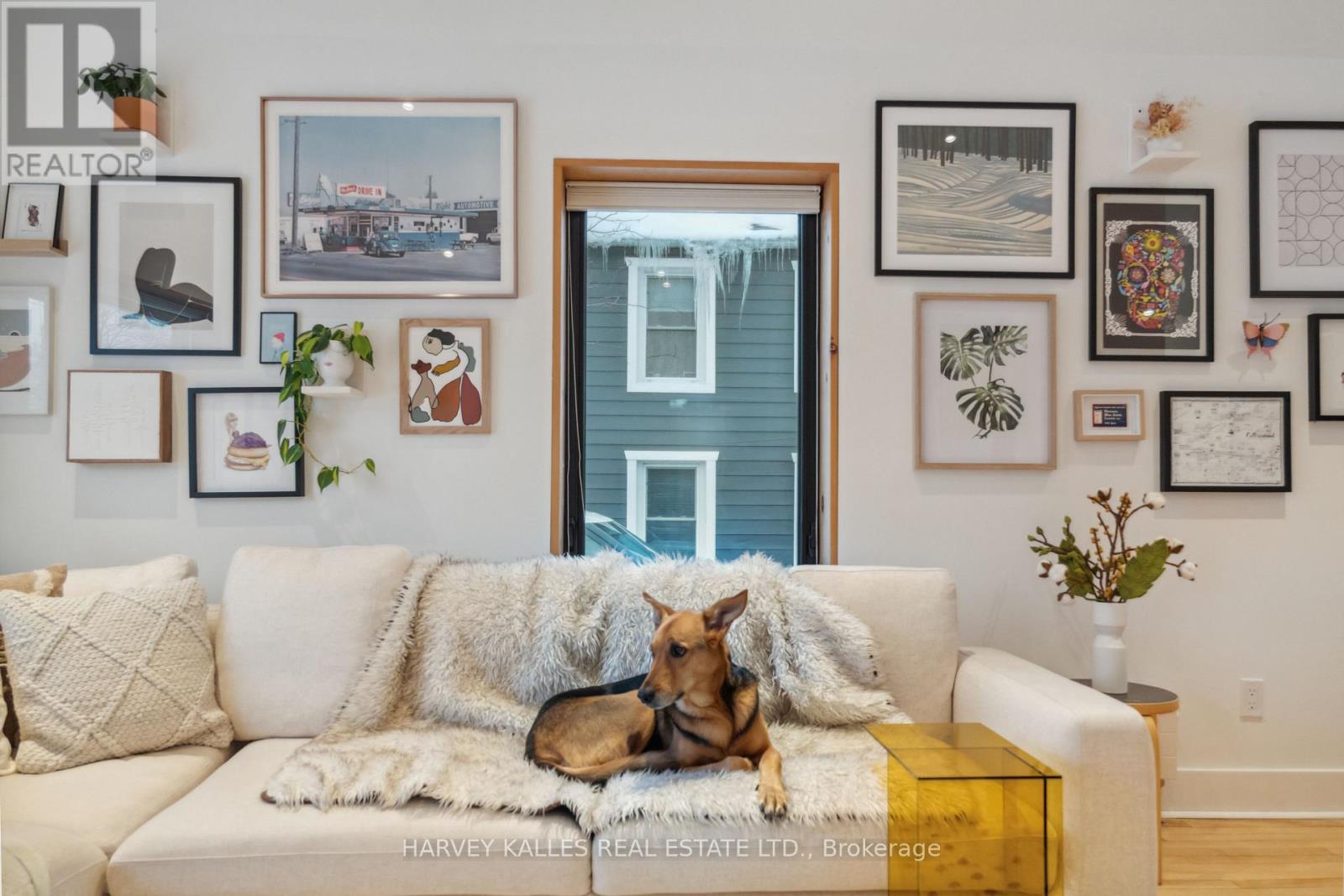 205 Beech Street, Collingwood, Ontario  L9Y 2T5 - Photo 3 - S12543596