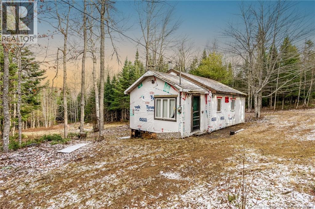 17 Deerwood Drive, Elgin, New Brunswick  E4Z 1S3 - Photo 1 - NB130135