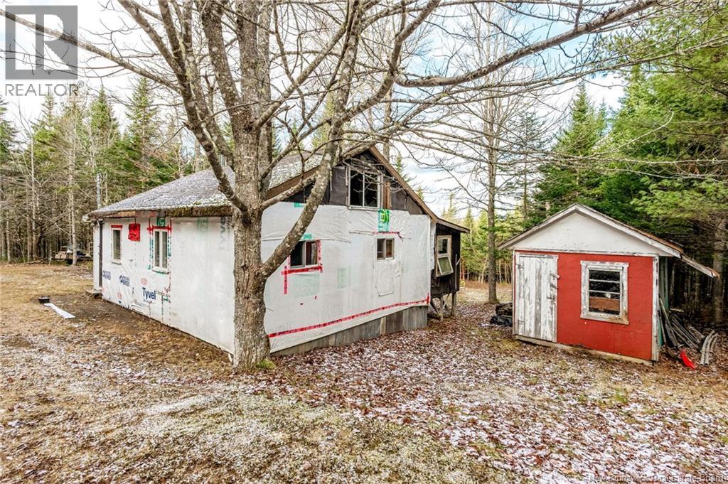 17 Deerwood Drive, Elgin, New Brunswick  E4Z 1S3 - Photo 24 - NB130135