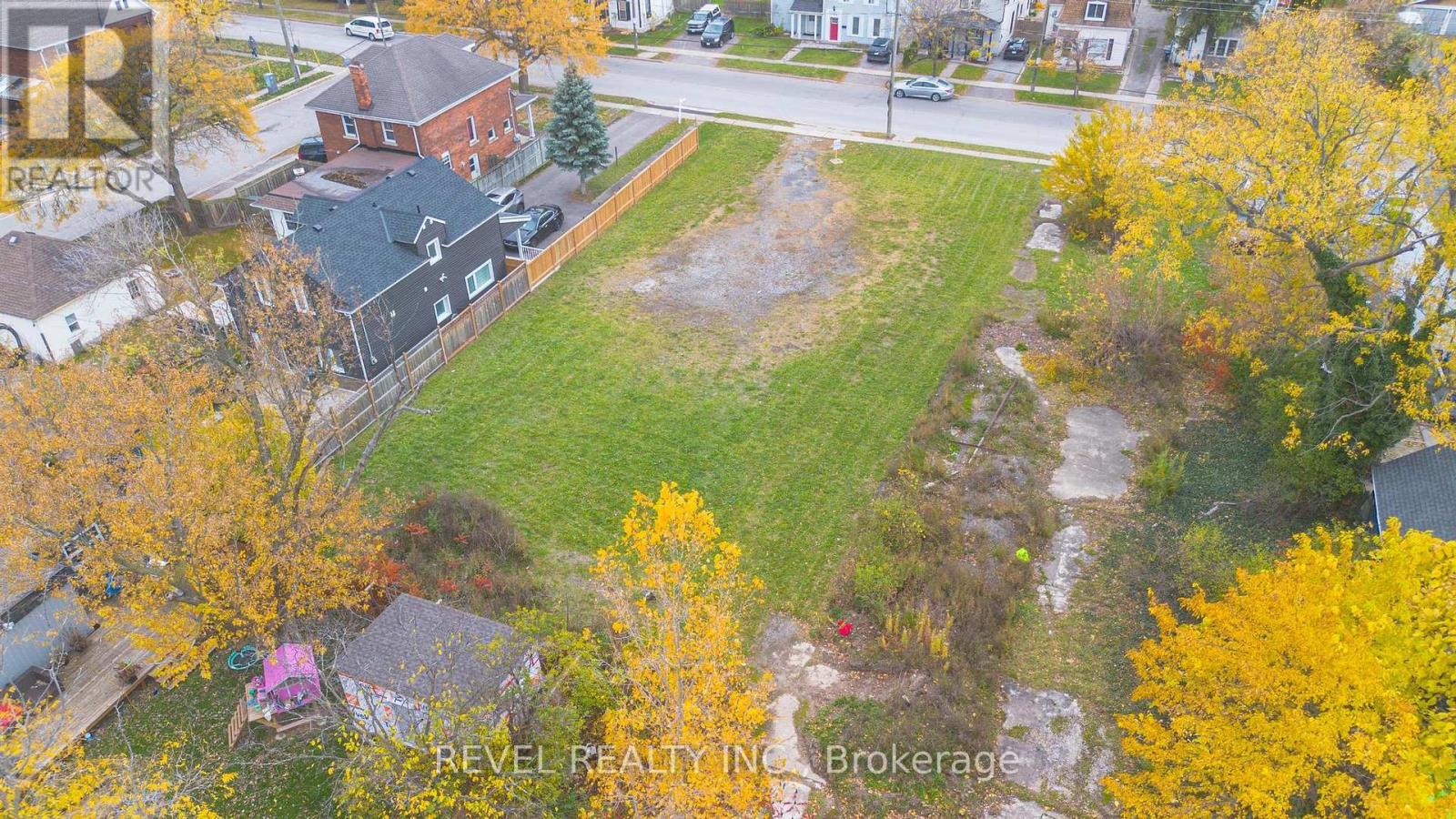 5 HAIGHT STREET, St. Catharines, Ontario