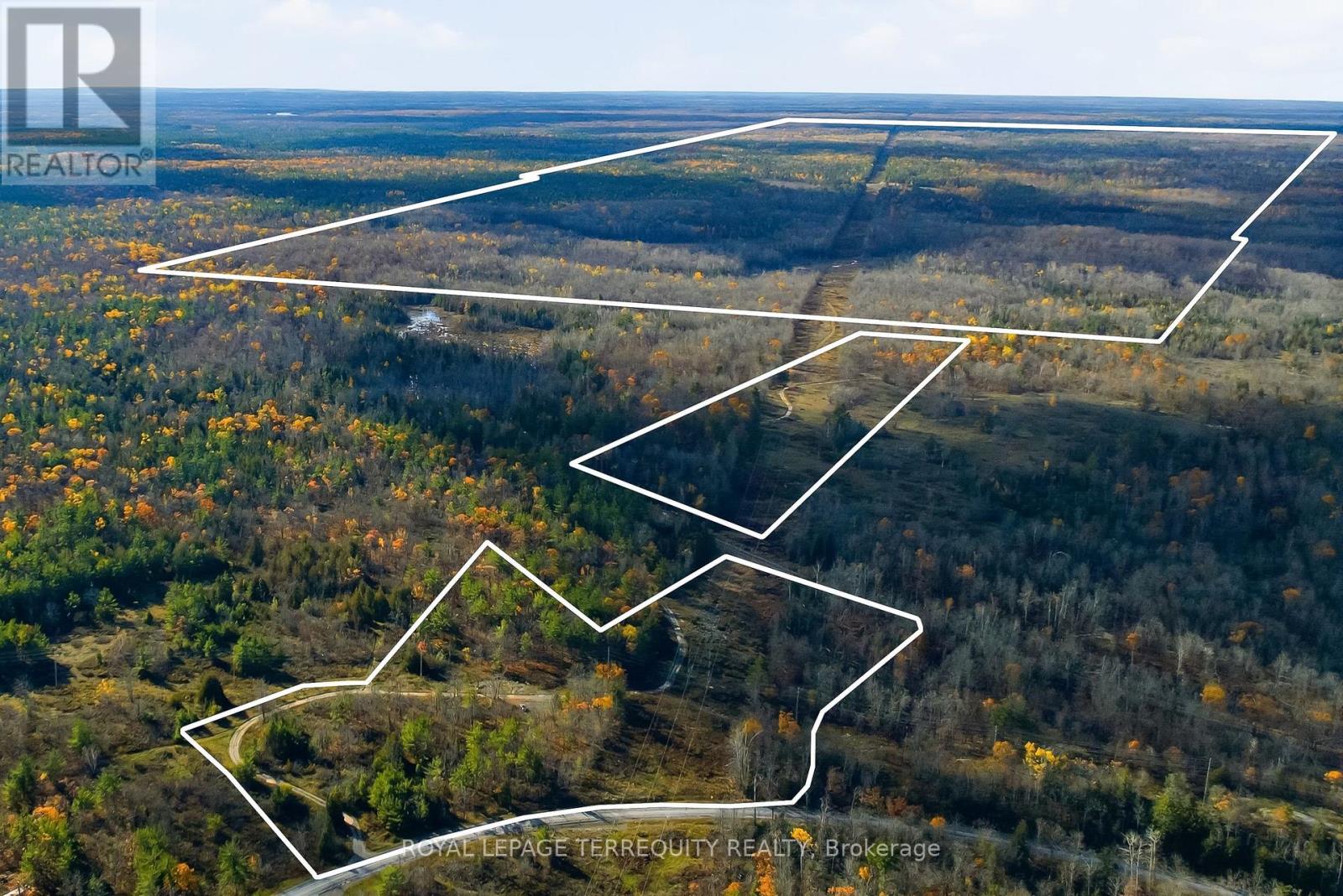 0 CON 10 PT LOT 29 PT, Havelock-Belmont-Methuen, Ontario