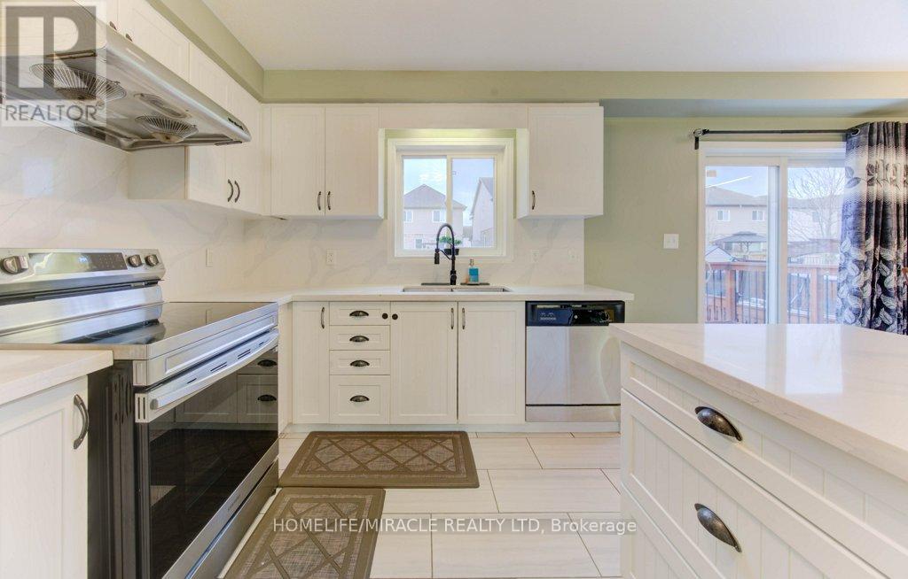 199 Cranbrook Street, Kitchener, Ontario  N2P 2X4 - Photo 13 - X12544394