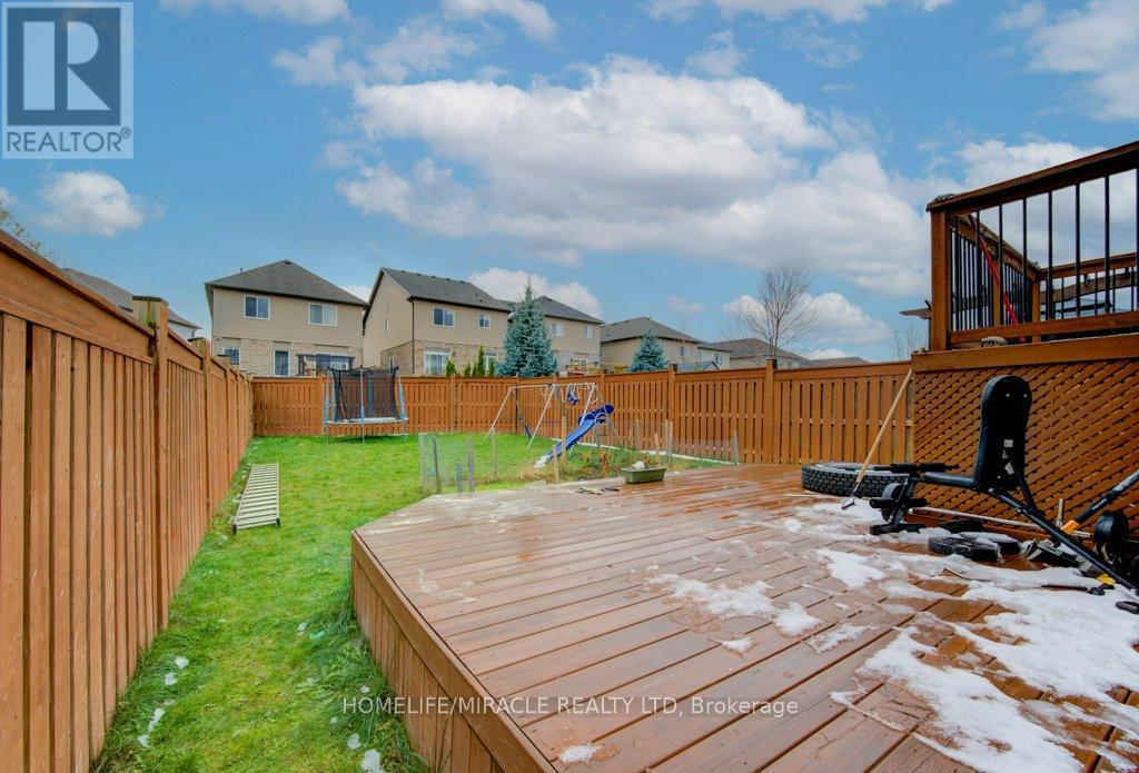 199 Cranbrook Street, Kitchener, Ontario  N2P 2X4 - Photo 31 - X12544394