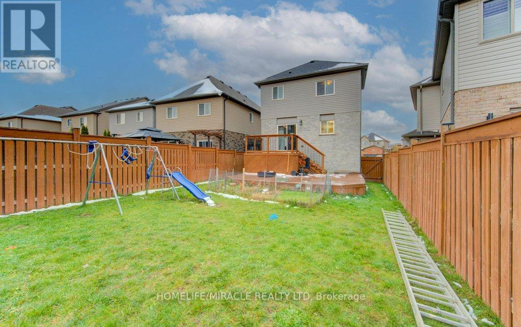 199 Cranbrook Street, Kitchener, Ontario  N2P 2X4 - Photo 34 - X12544394