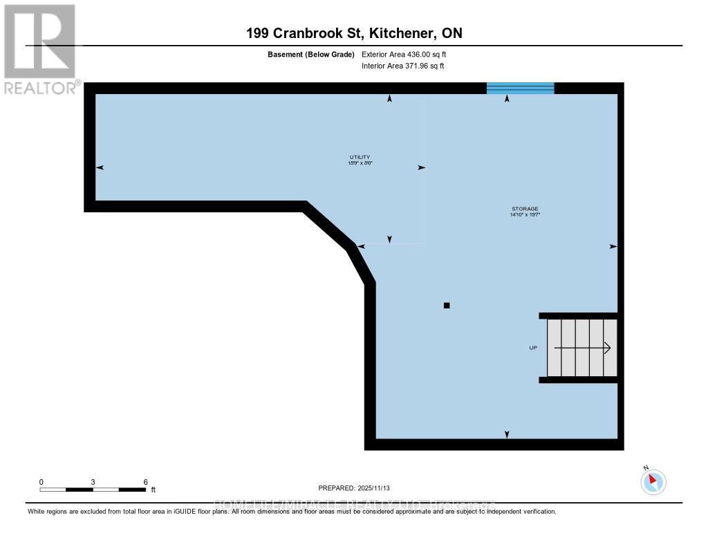 199 Cranbrook Street, Kitchener, Ontario  N2P 2X4 - Photo 43 - X12544394