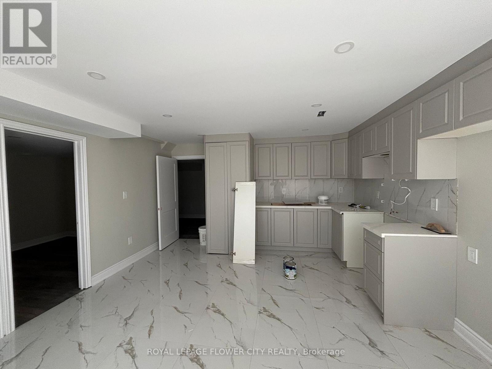 Basement - 200 Hunter Way, Brantford, Ontario  N3T 0B7 - Photo 2 - X12544430