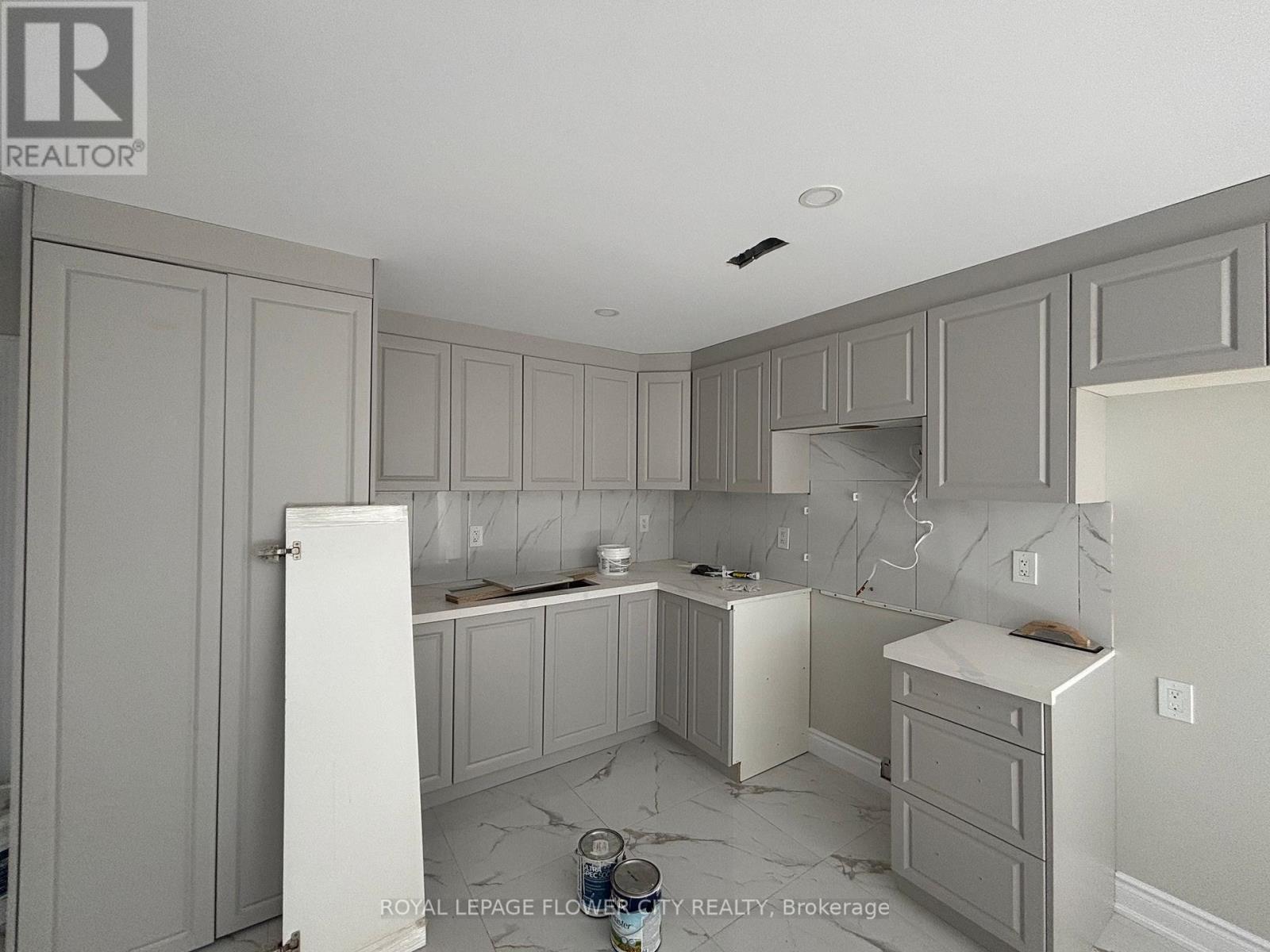 Basement - 200 Hunter Way, Brantford, Ontario  N3T 0B7 - Photo 3 - X12544430