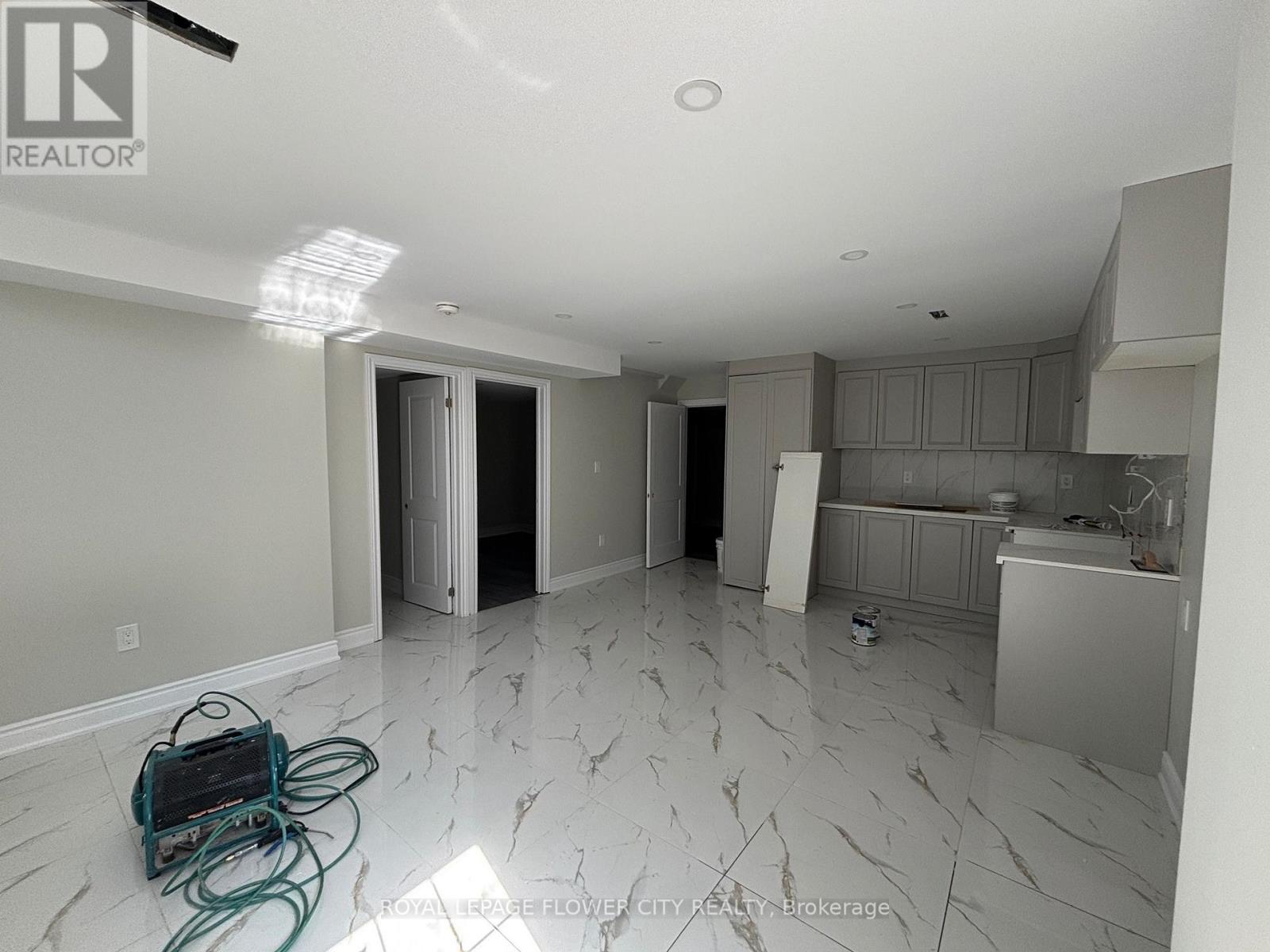 Basement - 200 Hunter Way, Brantford, Ontario  N3T 0B7 - Photo 4 - X12544430