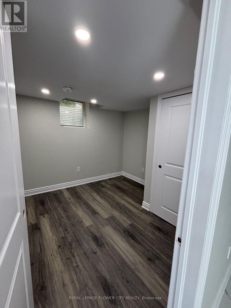 Basement - 200 Hunter Way, Brantford, Ontario  N3T 0B7 - Photo 6 - X12544430