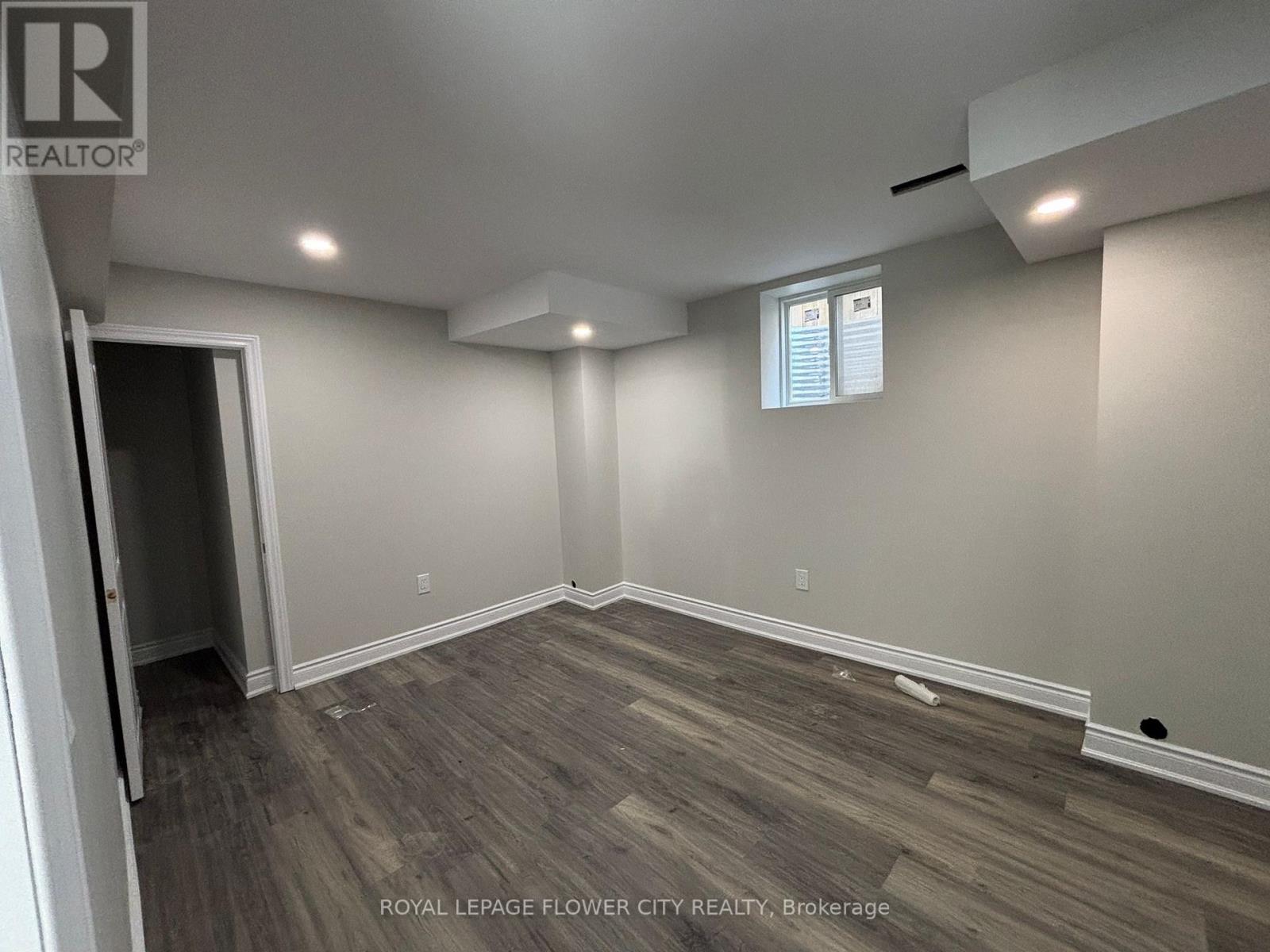 Basement - 200 Hunter Way, Brantford, Ontario  N3T 0B7 - Photo 7 - X12544430