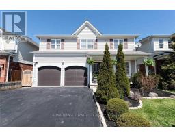 BASEMENT - 200 HUNTER WAY, Brantford, Ontario