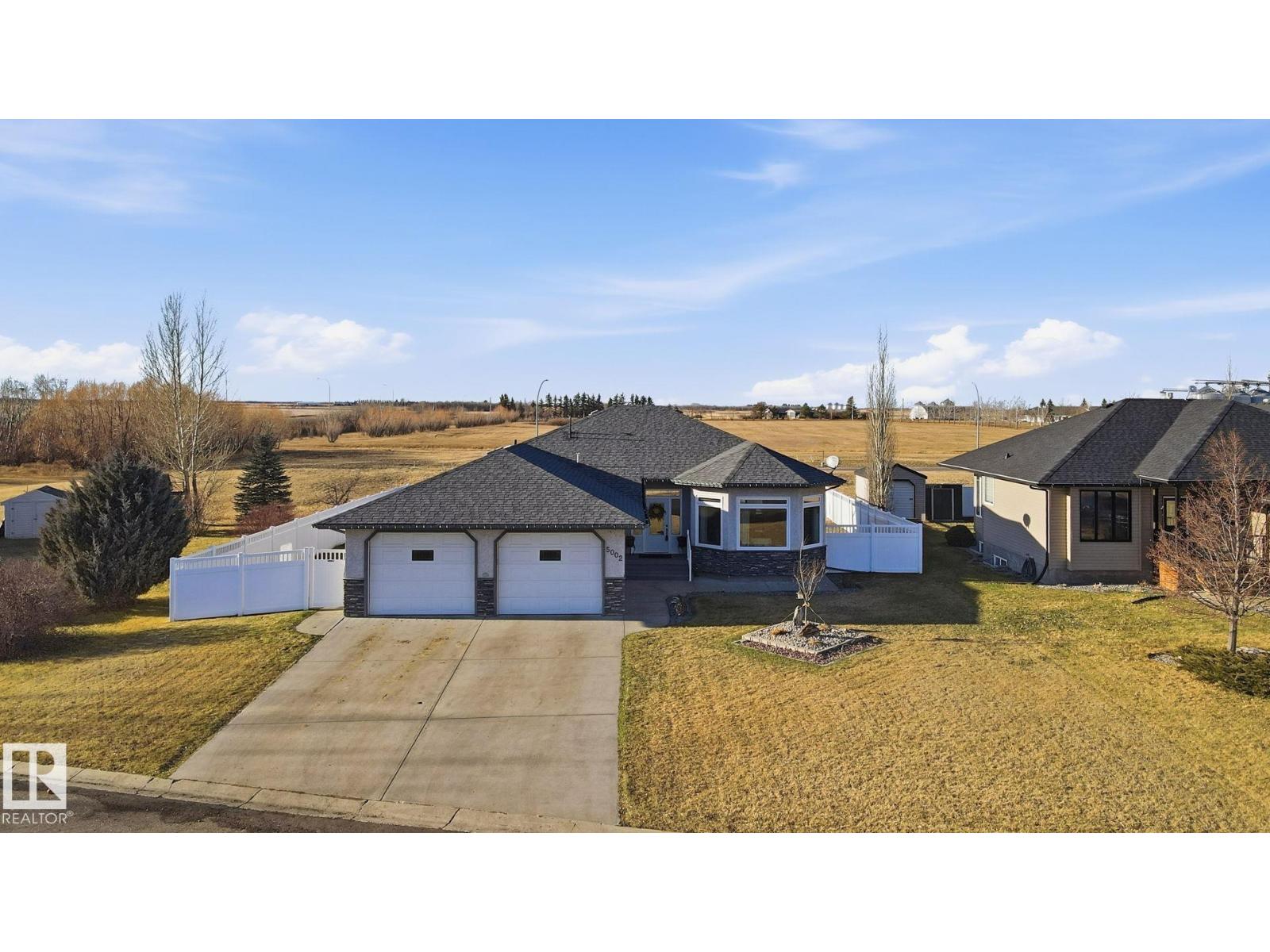 5002 58 St, Daysland, Alberta  T0B 1A0 - Photo 37 - E4465710