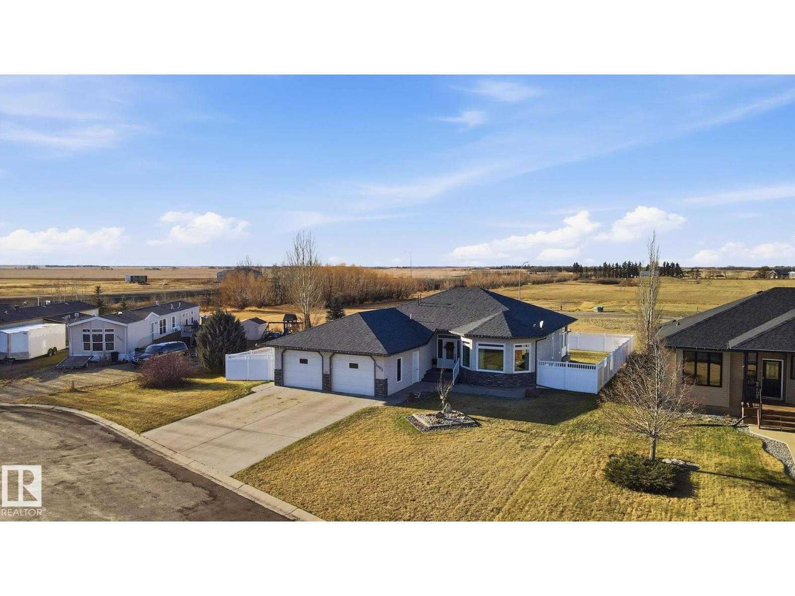 5002 58 St, Daysland, Alberta  T0B 1A0 - Photo 38 - E4465710