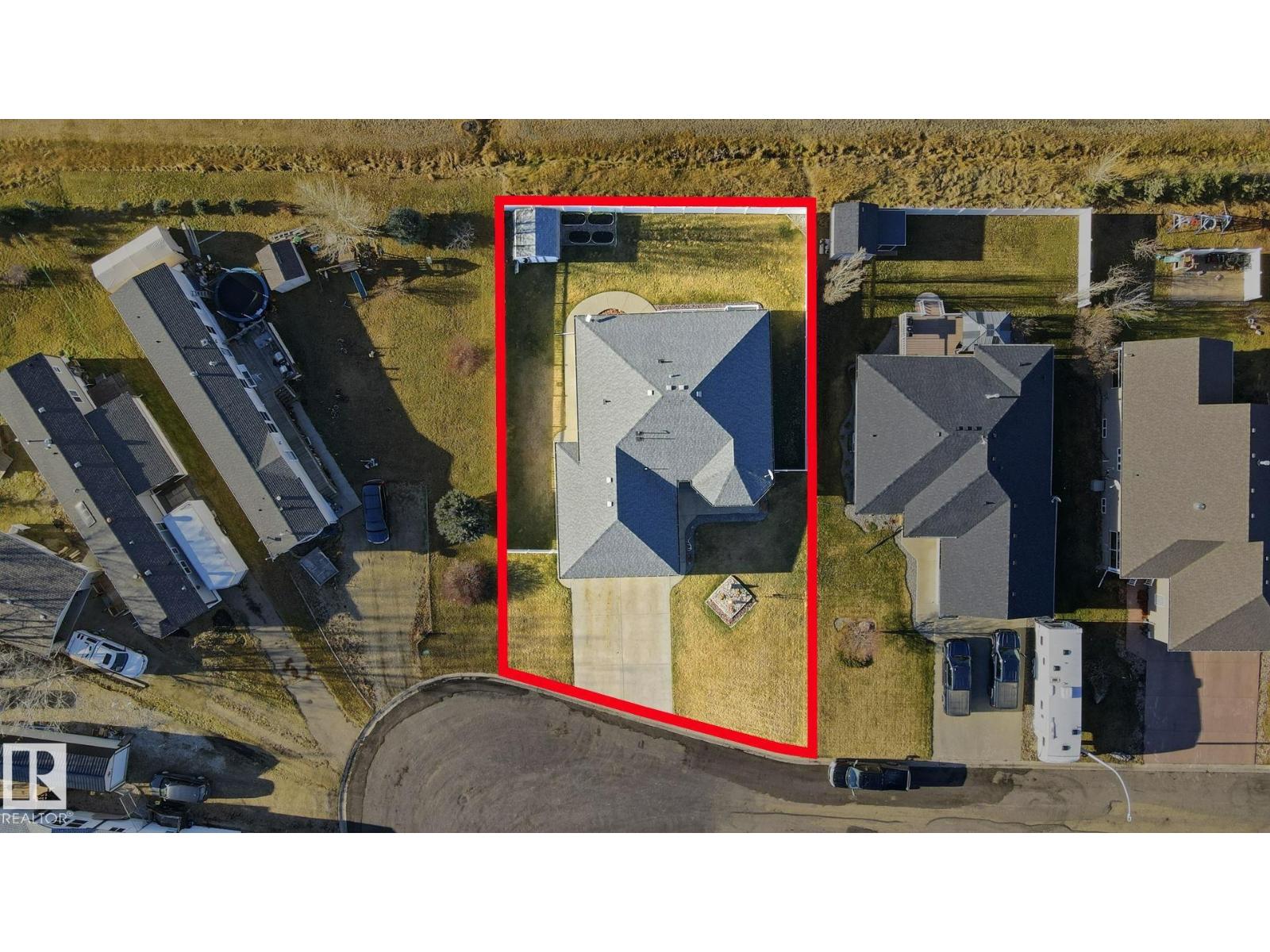 5002 58 St, Daysland, Alberta  T0B 1A0 - Photo 39 - E4465710